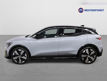 Used Renault Megane E Tech 2023 for sale - 78485347: Photo