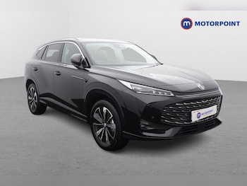 Used MG MG HS 2025 for sale - 75993454: Photo
