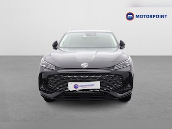 Used MG MG HS 2025 for sale - 75993454: Photo