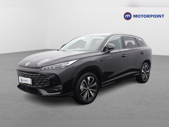 Used MG MG HS 2025 for sale - 75993454: Photo