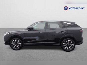 Used MG MG HS 2025 for sale - 75993454: Photo