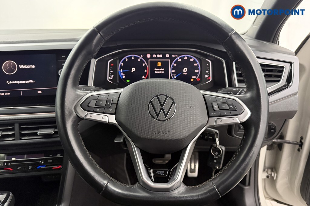 Used Volkswagen Taigo 2022 for sale - 78028824: Photo 10