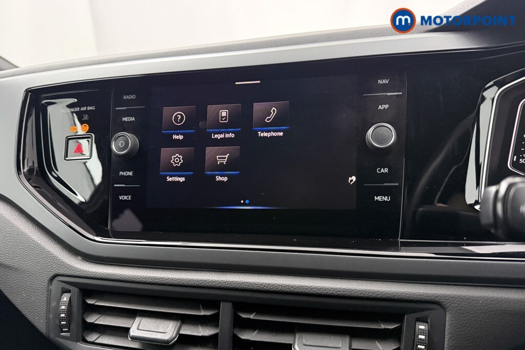 Used Volkswagen Taigo 2022 for sale - 78028824: Photo 15