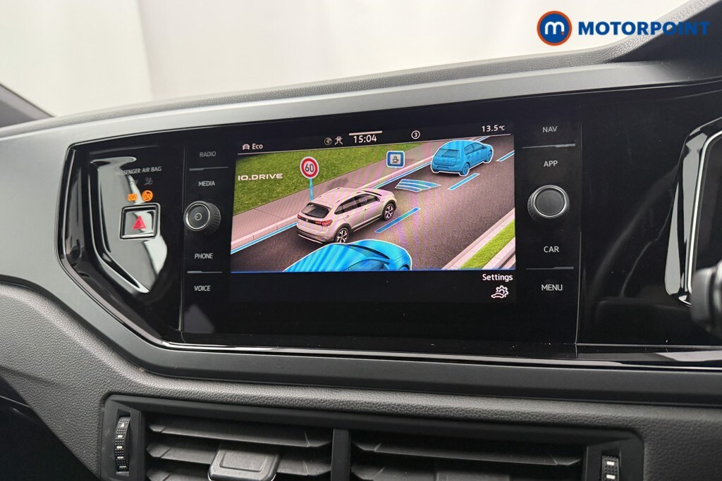 Used Volkswagen Taigo 2022 for sale - 78028824: Photo 17