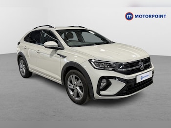 Volkswagen Taigo feature image