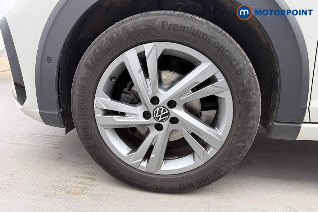 Used Volkswagen Taigo 2022 for sale - 78028824: Photo 36