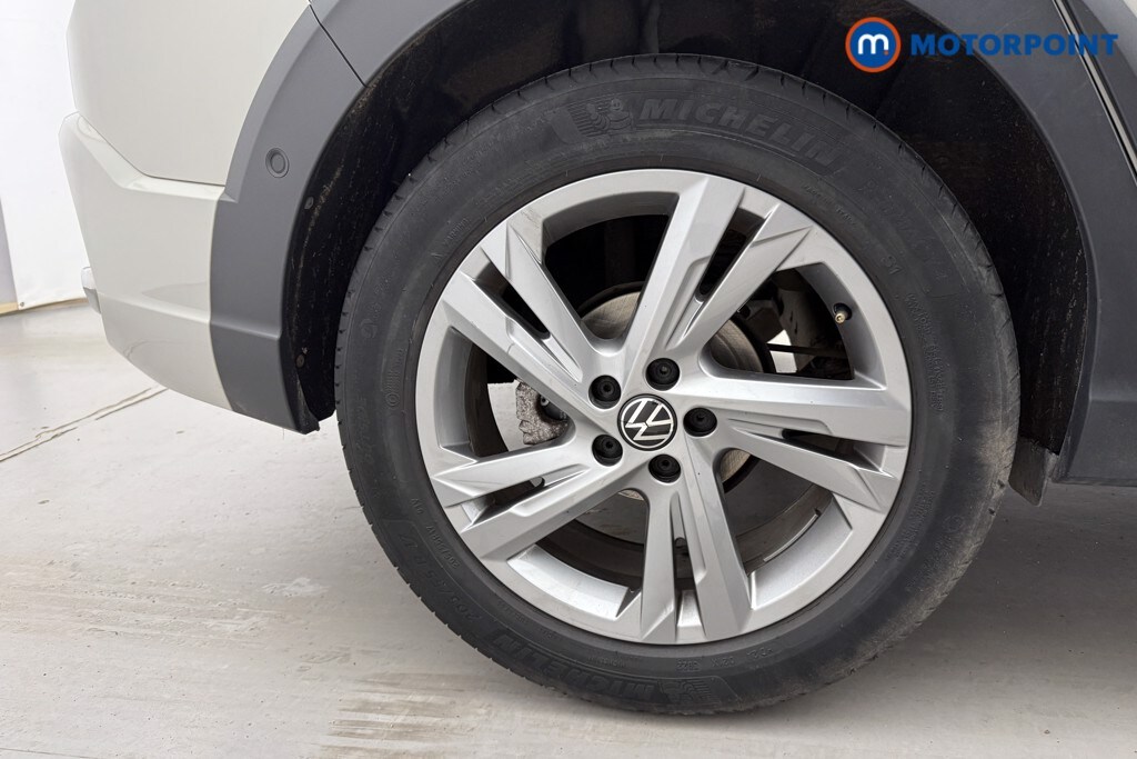 Used Volkswagen Taigo 2022 for sale - 78028824: Photo 38