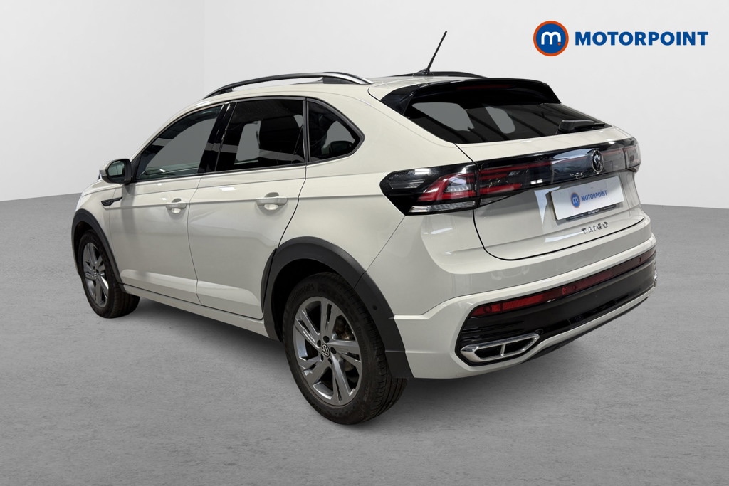 Used Volkswagen Taigo 2022 for sale - 78028824: Photo 5