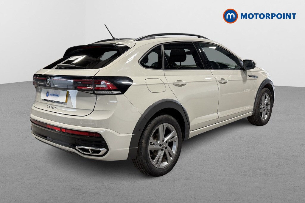 Used Volkswagen Taigo 2022 for sale - 78028824: Photo 7