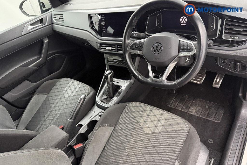 Used Volkswagen Taigo 2022 for sale - 78028824: Photo 9