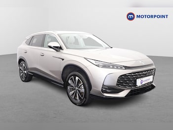 Used MG MG HS 2025 for sale - 78721190: Photo
