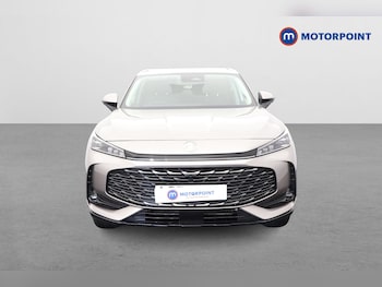 Used MG MG HS 2025 for sale - 78721190: Photo