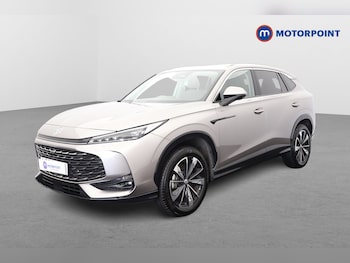 Used MG MG HS 2025 for sale - 78721190: Photo