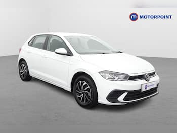 Used Volkswagen Polo 2026 for sale - 79802464: Photo