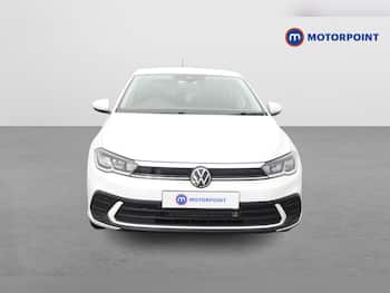 Used Volkswagen Polo 2026 for sale - 79802464: Photo