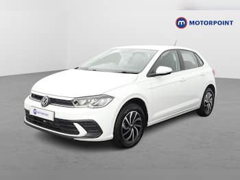 Used Volkswagen Polo 2026 for sale - 79802464: Photo