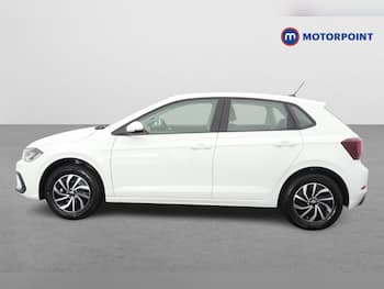 Used Volkswagen Polo 2026 for sale - 79802464: Photo