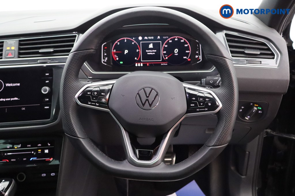 Used Volkswagen Tiguan 2020 for sale - 77171160: Photo 10