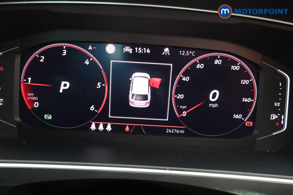 Used Volkswagen Tiguan 2020 for sale - 77171160: Photo 13