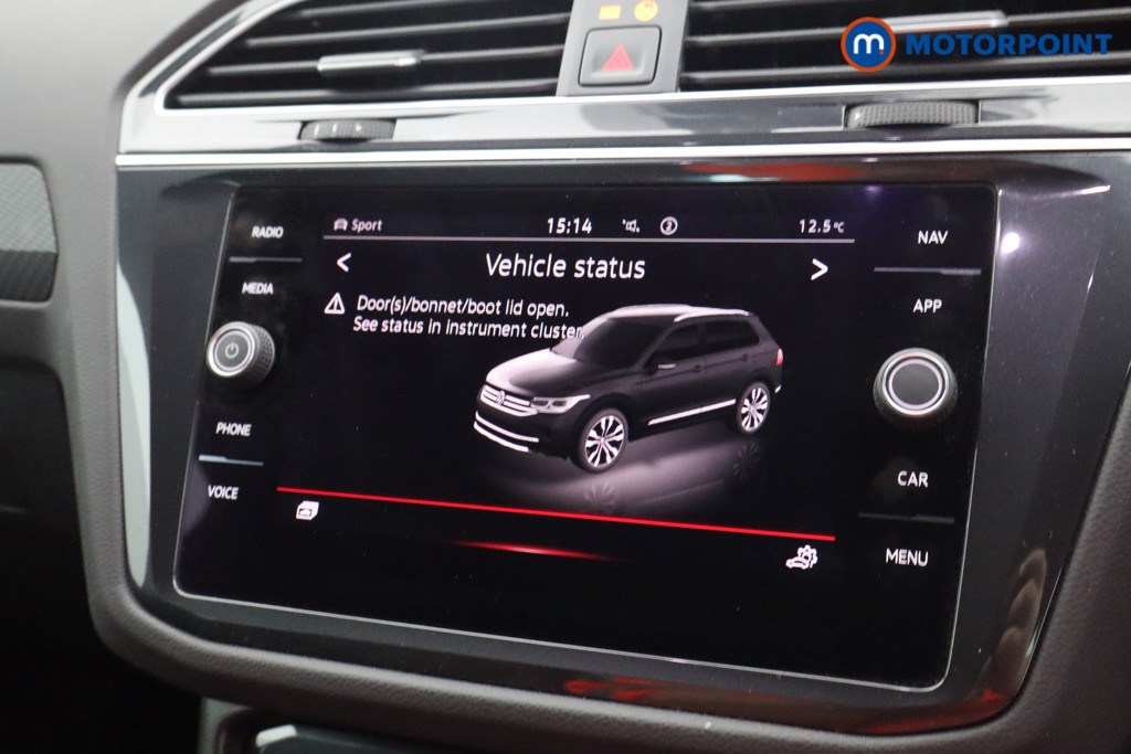 Used Volkswagen Tiguan 2020 for sale - 77171160: Photo 15