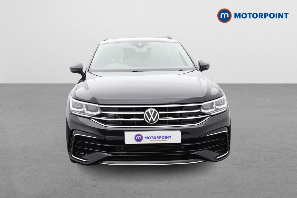 Used Volkswagen Tiguan 2020 for sale - 77171160: Photo 2