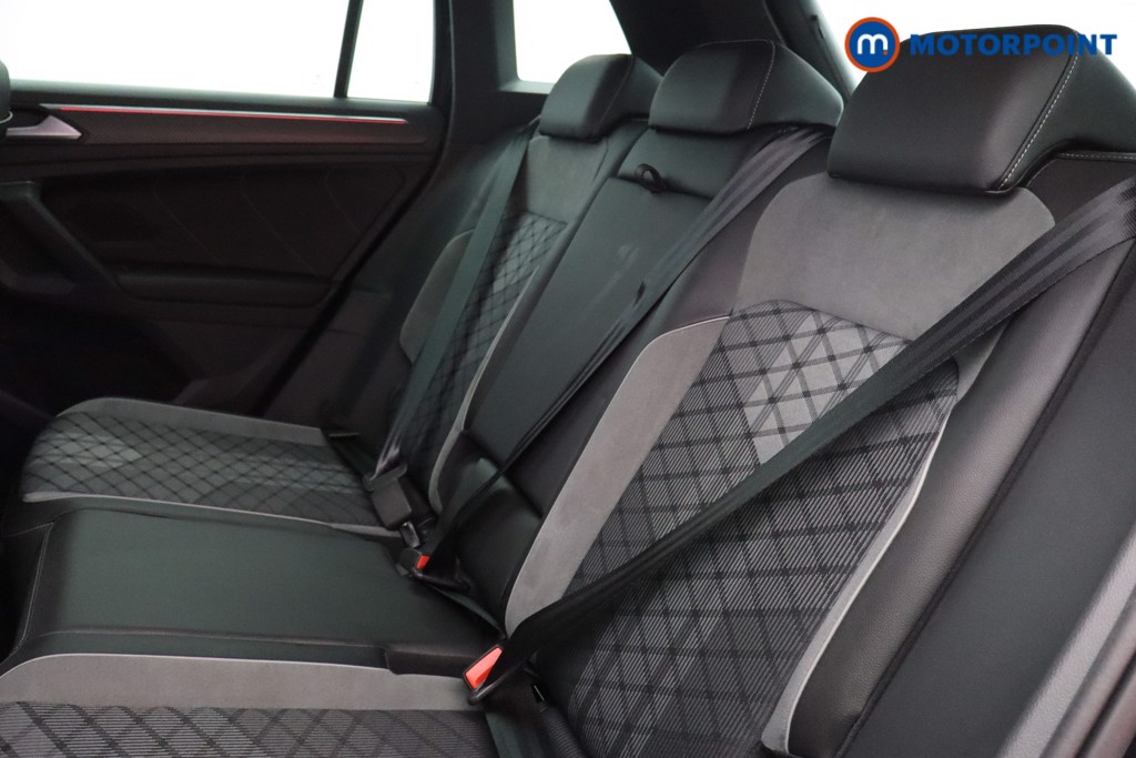 Used Volkswagen Tiguan 2020 for sale - 77171160: Photo 24