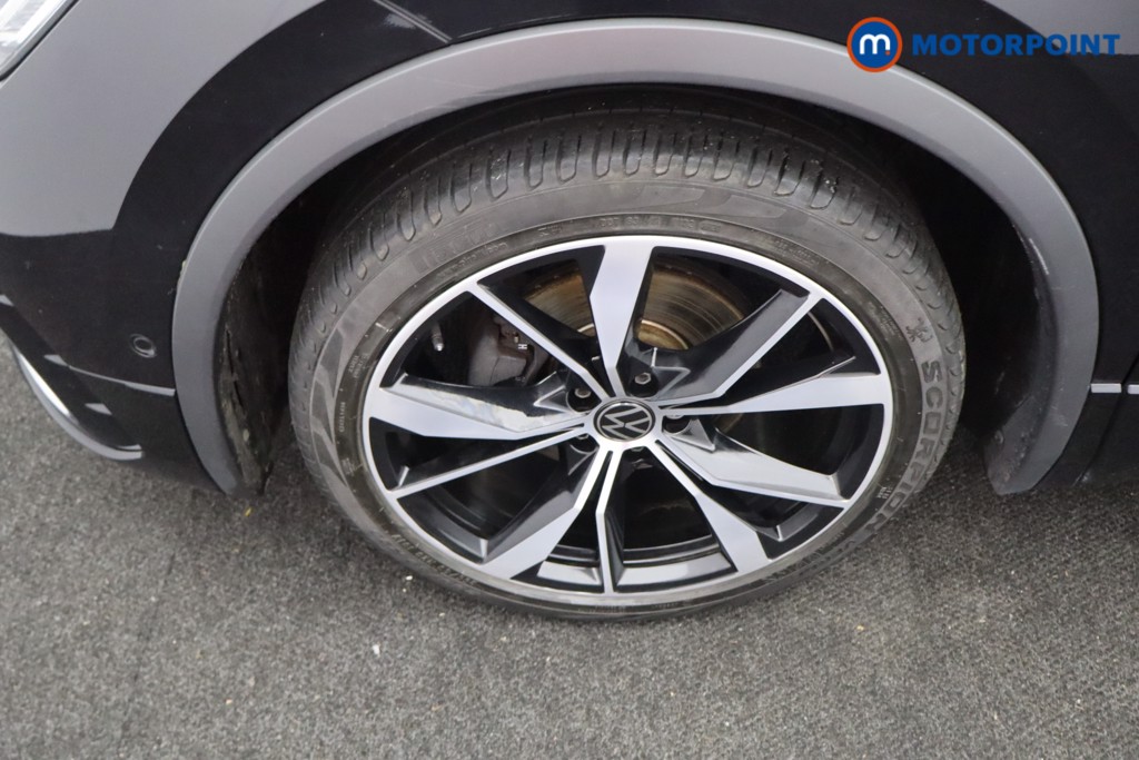 Used Volkswagen Tiguan 2020 for sale - 77171160: Photo 29