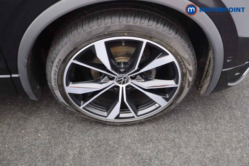 Used Volkswagen Tiguan 2020 for sale - 77171160: Photo 30