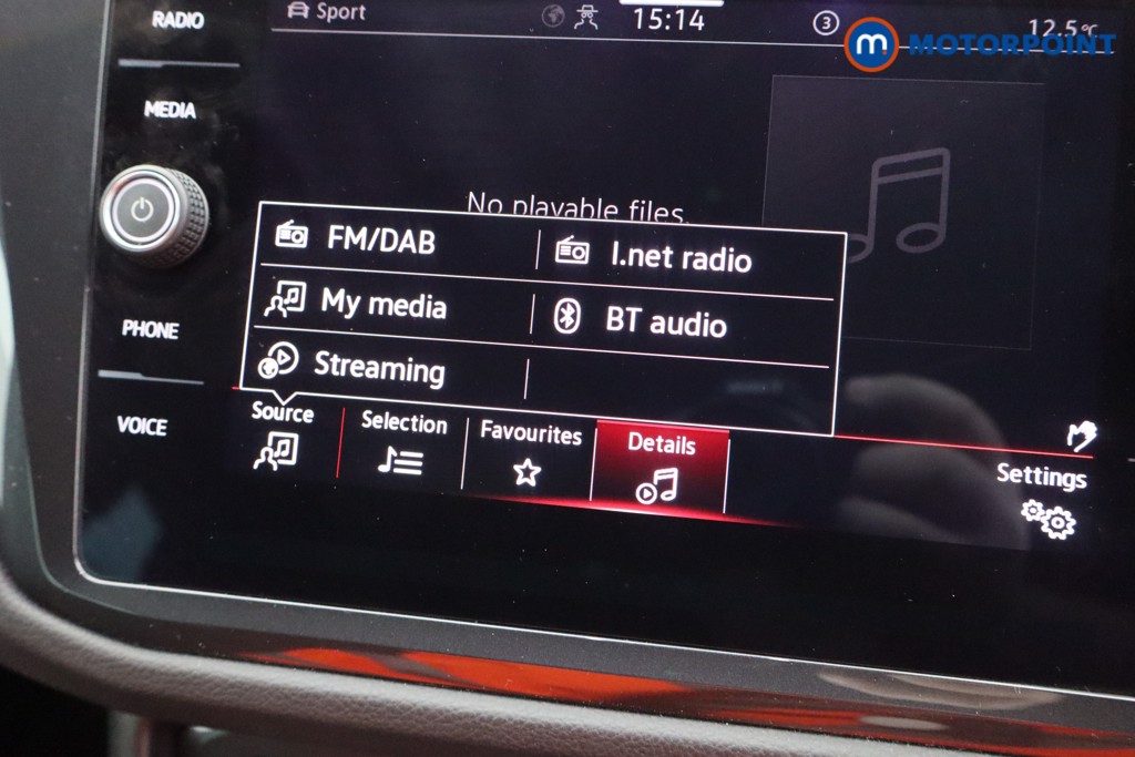 Used Volkswagen Tiguan 2020 for sale - 77171160: Photo 35