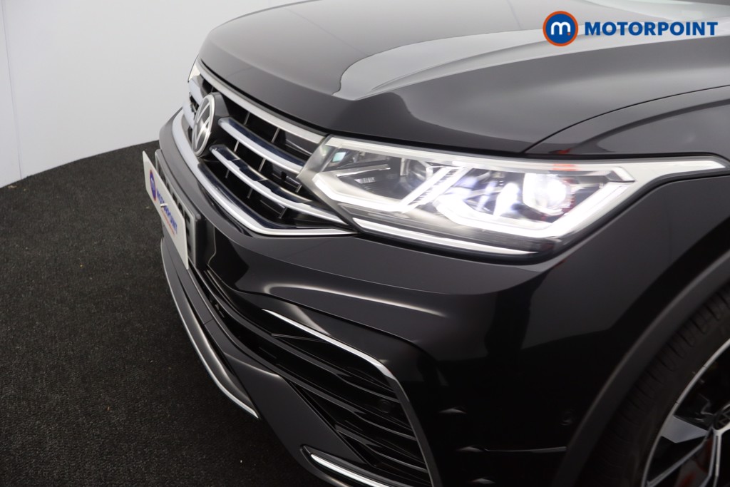 Used Volkswagen Tiguan 2020 for sale - 77171160: Photo 38