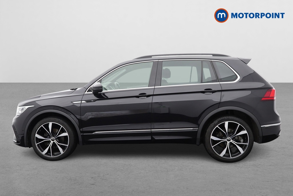 Used Volkswagen Tiguan 2020 for sale - 77171160: Photo 4