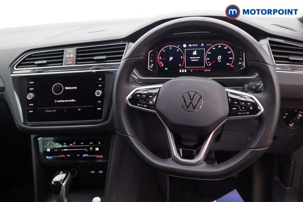 Used Volkswagen Tiguan 2020 for sale - 77171160: Photo 9
