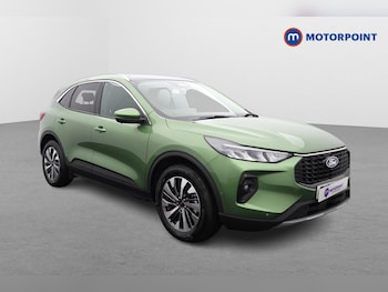 Ford - Kuga