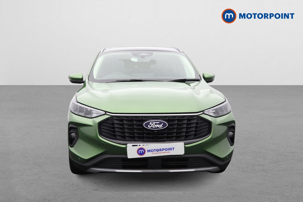 Used Ford Kuga 2024 for sale - 76127872: Photo 2