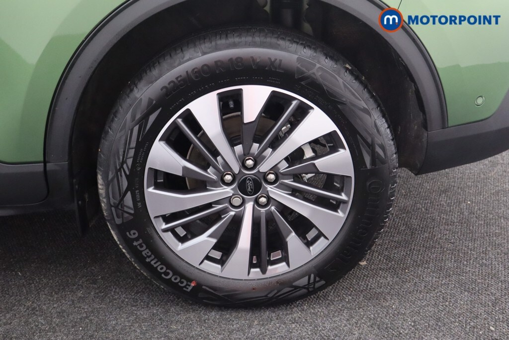 Used Ford Kuga 2024 for sale - 76127872: Photo 28