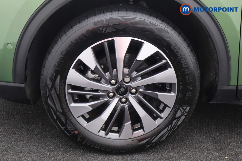 Used Ford Kuga 2024 for sale - 76127872: Photo 29