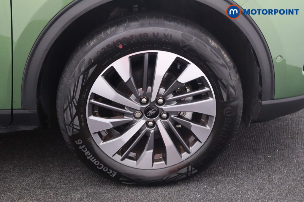 Used Ford Kuga 2024 for sale - 76127872: Photo 30