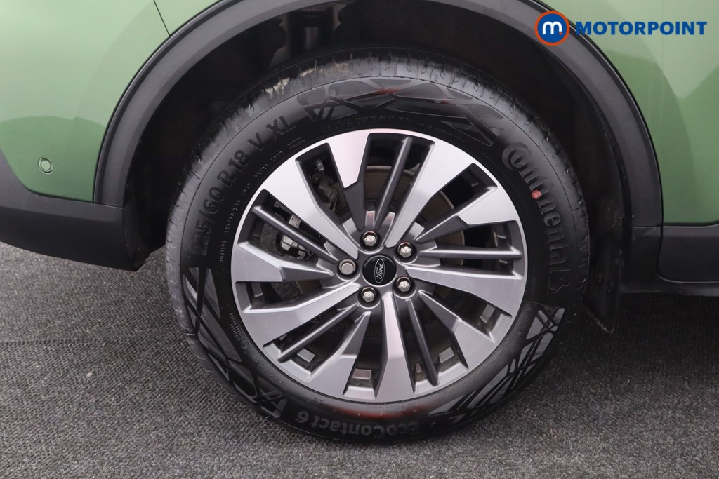Used Ford Kuga 2024 for sale - 76127872: Photo 31
