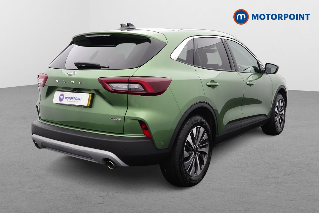 Used Ford Kuga 2024 for sale - 76127872: Photo 7