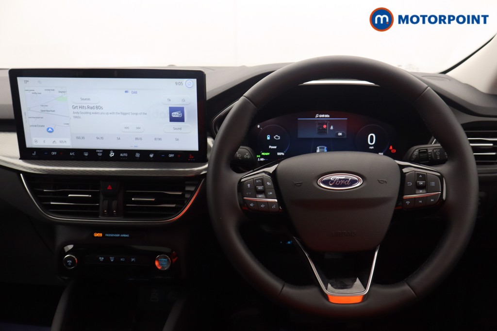 Used Ford Kuga 2024 for sale - 76127872: Photo 9
