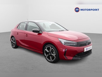 Used Vauxhall Corsa undefined for sale - 78721069: Photo
