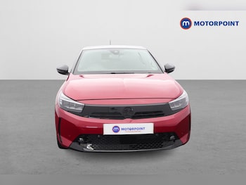 Used Vauxhall Corsa undefined for sale - 78721069: Photo