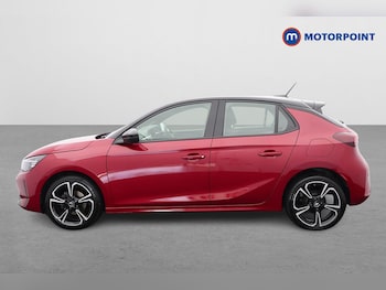 Used Vauxhall Corsa undefined for sale - 78721069: Photo