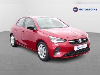 Used Vauxhall Corsa 2022 for sale - 78457262: Photo