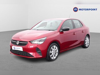 Used Vauxhall Corsa 2022 for sale - 78457262: Photo