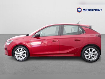 Used Vauxhall Corsa 2022 for sale - 78457262: Photo