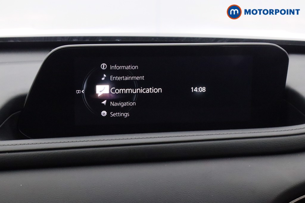 Used Mazda CX-30 2022 for sale - 77966210: Photo 10