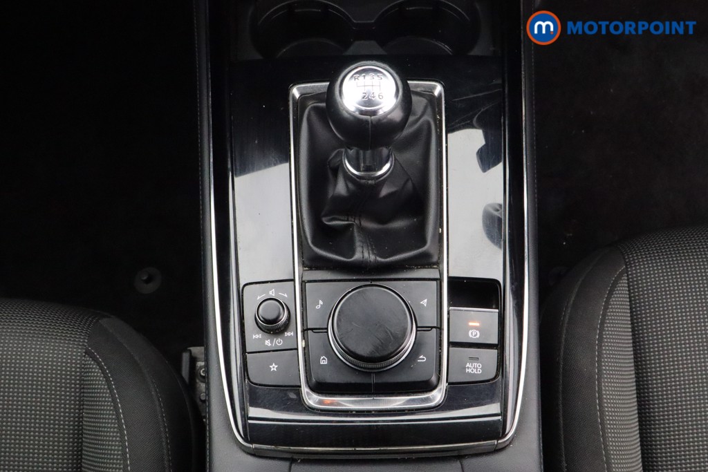 Used Mazda CX-30 2022 for sale - 77966210: Photo 12