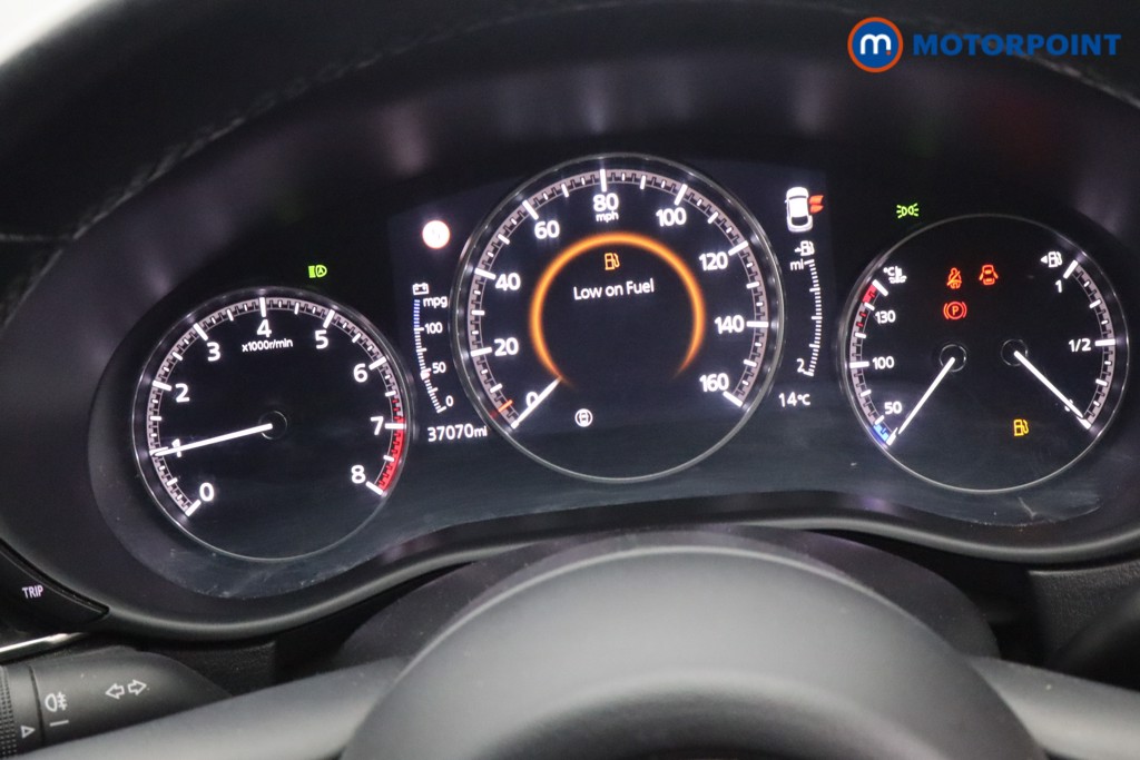 Used Mazda CX-30 2022 for sale - 77966210: Photo 17