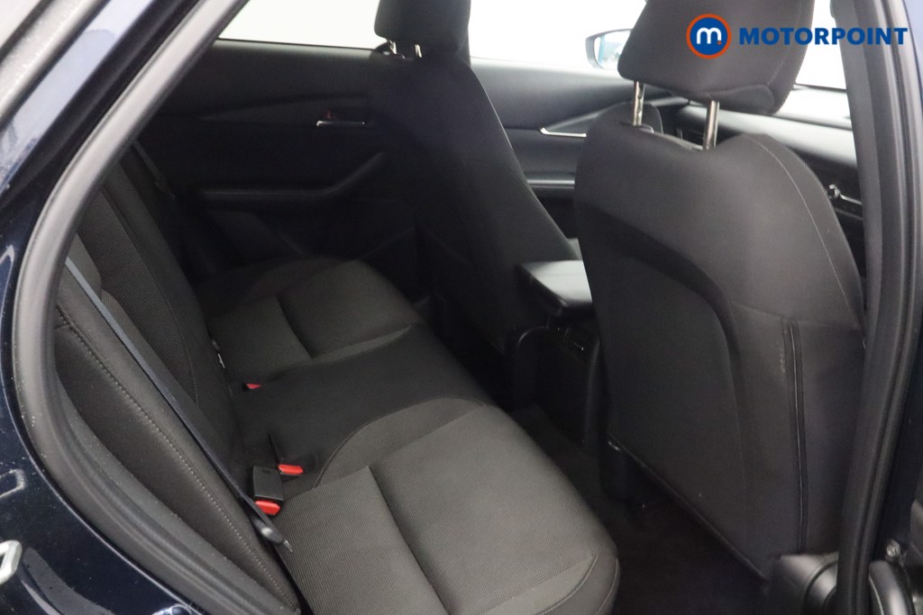 Used Mazda CX-30 2022 for sale - 77966210: Photo 18